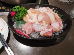 -捞王锅物料理(上海世茂广场店)