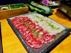 -深蓝金枪·深海鱼刺身(香洲店)