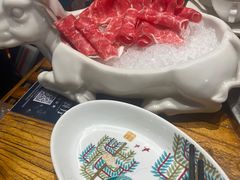 -额尔敦草原涮羊肉·烧烤(冻青树总店)