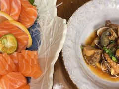 -森味花园·日本料理(伊藤洋华堂亚运村店)