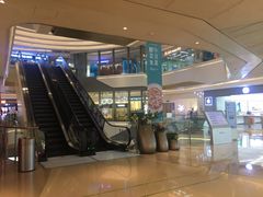 -布吉佳兆业广场