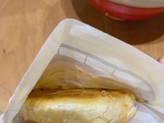 -吉品合酥脆烤饼(太平洋森活天地店)