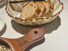 -俄士厨房(五棵松华熙LIVE店)