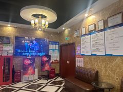 -唱吧麦颂KTV(松江五龙商业广场店)