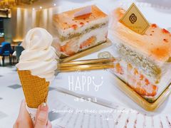 -KNOTKNOT珞珞·日式甜品(K11店)