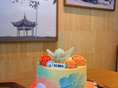 -CAKE BOSS 蛋糕老板(北京世纪金源购物中心)