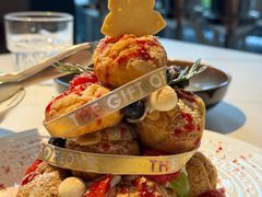 -Mogul Eatery·大亨餐酒馆
