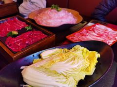 -吼堂老火锅(万寿宫店)