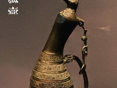 -陕西历史博物馆