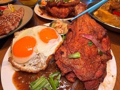-泰盏鬼·颓废冬阴(陈家祠扬韬店)