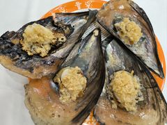 -粤盛海鲜平价店(洛溪食街店)