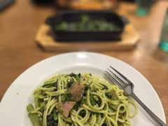 -萨莉亚意式餐厅(南海万达广场店)