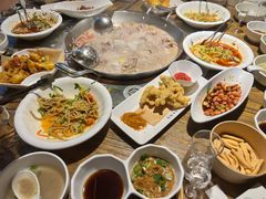 -泽成冰煮羊(非·遗东岸国际店)