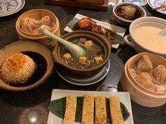 -南京大牌档(新街口德基广场店)