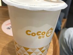 -CoCo都可(合生汇店)