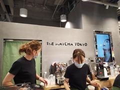 -THE MATCHA TOKYO抹茶东京