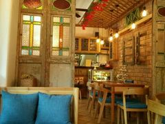 -西关84·History·Art·Cafe