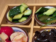 -马记永·兰州牛肉面(天通苑家乐福店)