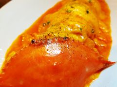 -海派悦庭·海胆烧麦·新融合菜(凯德广场店)