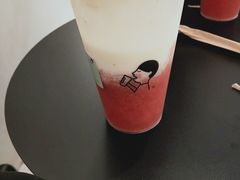 -喜茶(佛山岭南站店)
