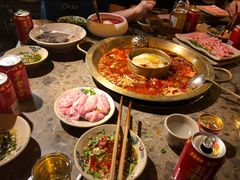 -小龙坎火锅(双林店)