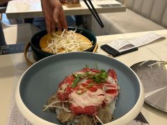 -CHILL Pho澳洲牛肉越南粉(佛山顺德万象汇店)