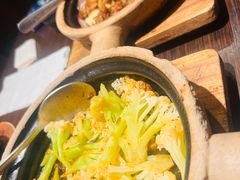 -啫火啫啫煲·顺德干蒸(壹海城店)