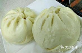 Xiqiao Big Bun