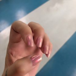 -U3美甲