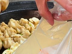 -赵宝美煎包店