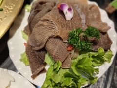 -五福居羊蝎子(方庄店)