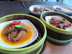 -金鹰国际酒店·满园春中餐厅
