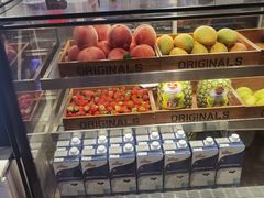 -茶百道(爱融荟城店)