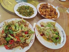 -翼松楼餐厅