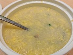 -吕氏疙瘩汤·新鲁菜(济南万象城店)