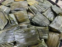 -丽华叶儿粑总汇