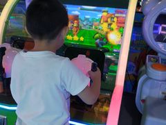 -核客电玩城(清泉店)