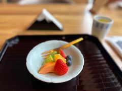 -辉·四季料亭·怀石料理·深夜食堂烧鸟·Omakase