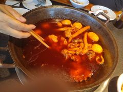 -李子坝梁山鸡(李子坝大鸡哥店)