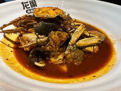 -龙巢盱眙龙虾·牛蛙·烧烤宵夜(八卦岭店)