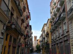 -瓦伦西亚大教堂