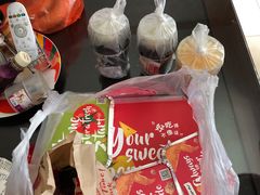 -必胜客(棠下店)