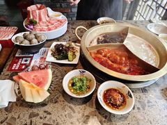 -小龙坎火锅(麻城文化小镇店)