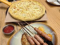 -乐凯撒披萨(喜荟城店)