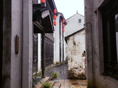 -巡塘古镇