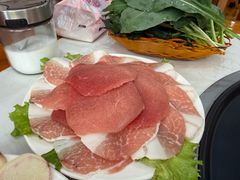 -藏味八珍特色火锅
