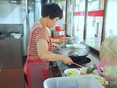 -建国蚵煎蚵面
