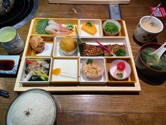 -蟹将军·松叶蟹和牛日料放题自助(K11店)