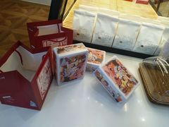 -爸爸糖手工吐司(椒江广场南路店)