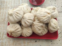 -天津包子铺(万泉庄店)